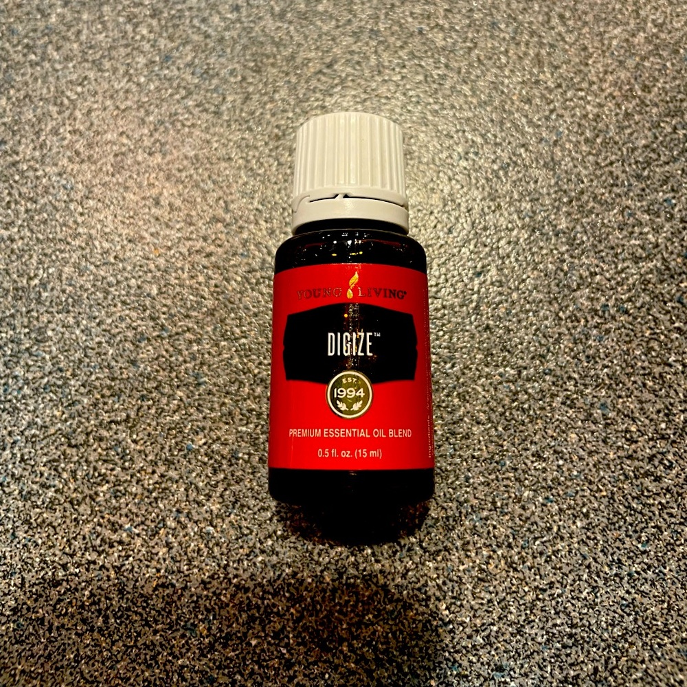 Young Living Digize Essential Oil 15 ml